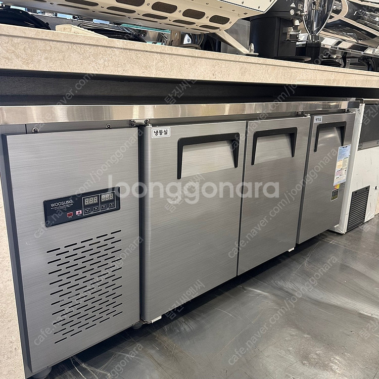 900,1200,1500,1800 테이블냉장고 냉동고 냉장냉동고 업소용냉장고 식당냉장고--4